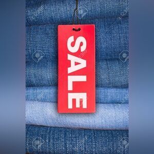 1 UNLISTED JEANS